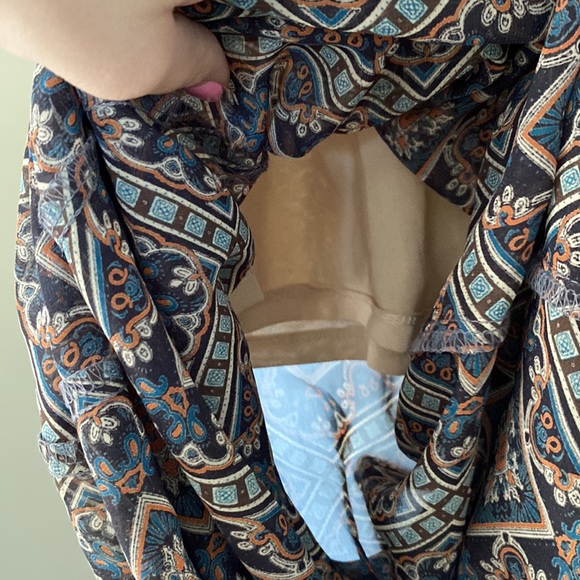 Boho pants - Picture 8 of 12